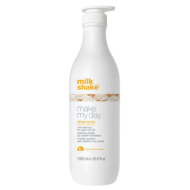 Milk Shake Make My Day Shampoo 1L