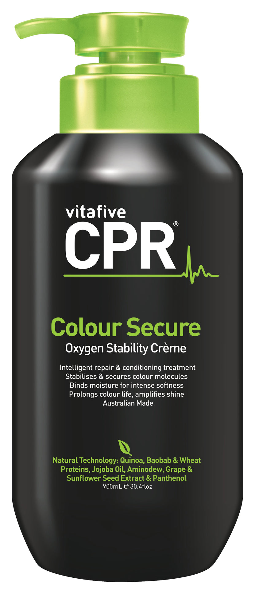 Vitafive CPR Colour Secure 900ml