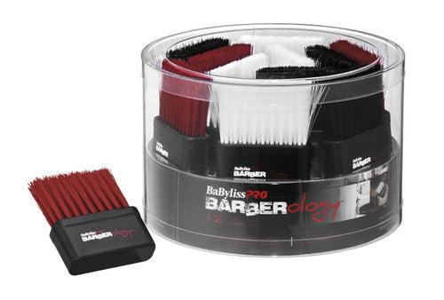 BaBylissPRO Barberology Neck Duster