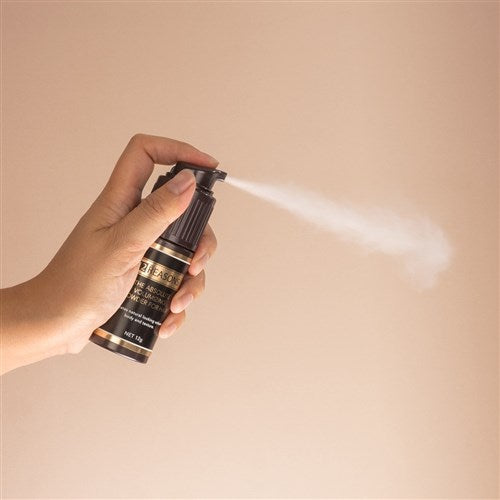 12 Reasons The Absolute Volume Powder 12g