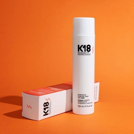 K18 Leave-In Molecular Repair Hair Mask 150ml