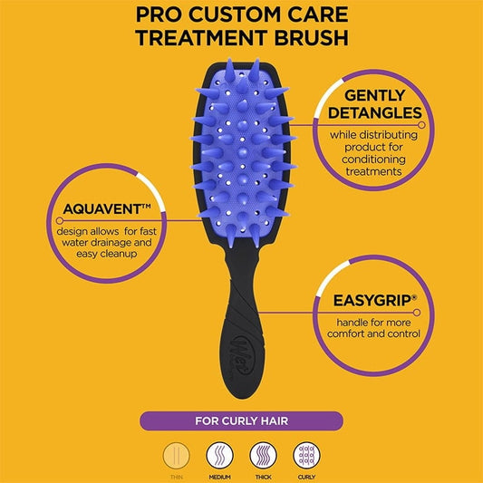 WetBrush Pro Treatment Brush