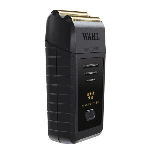 Wahl Vanish LI-Ion Cord/Cordless Shaver
