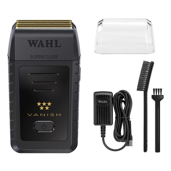 Wahl Vanish LI-Ion Cord/Cordless Shaver