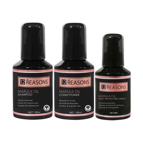 12 Reasons Keratin Travel Gift Pack