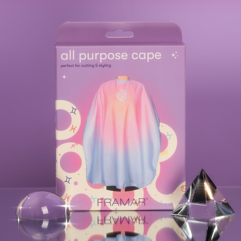 Framar Aurascope - All Purpose Cape