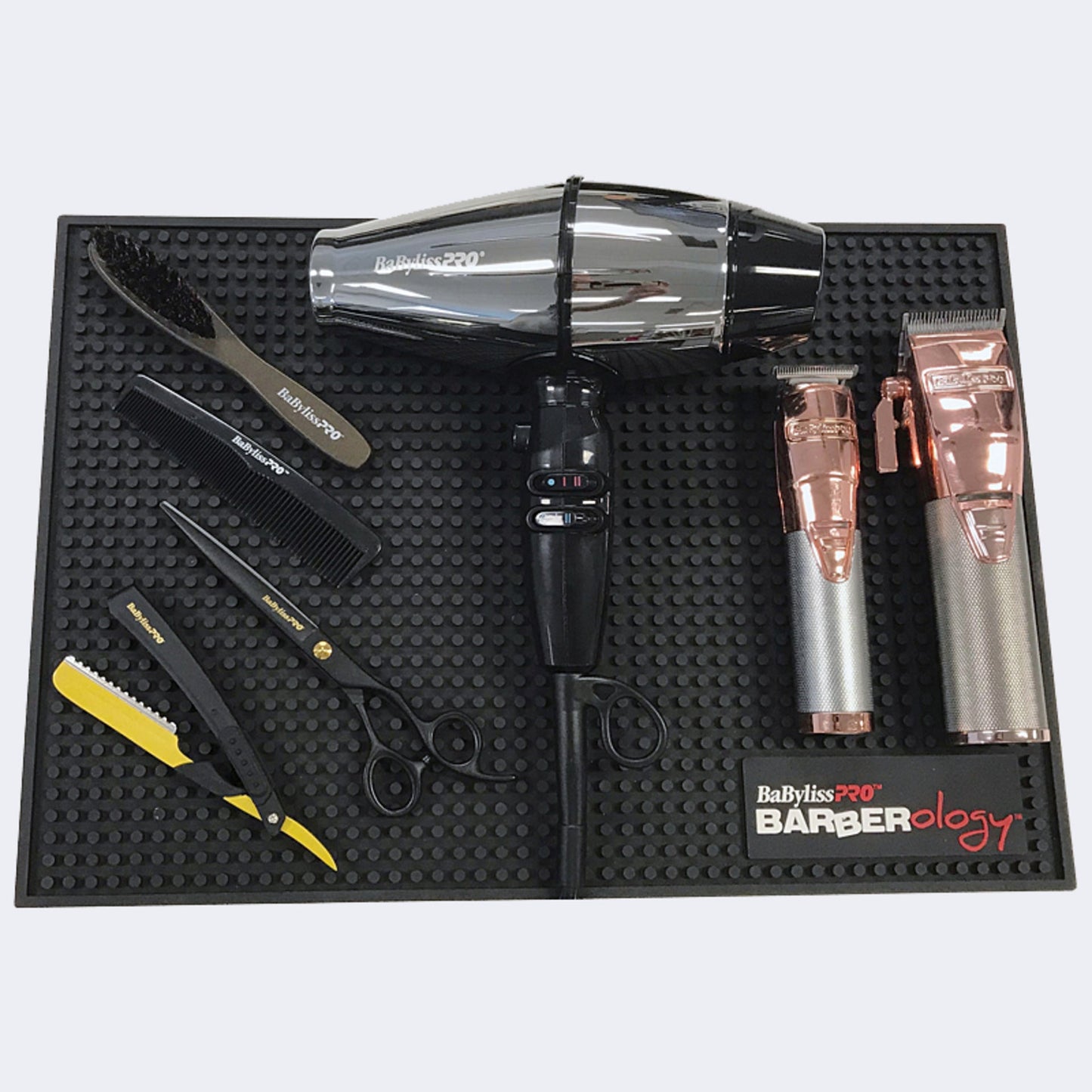 BaByliss PRO Barberology Tool Mat