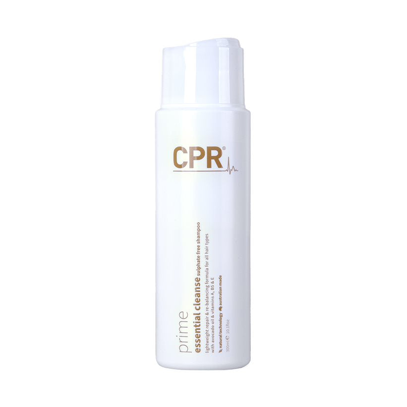 CPR Prime Shampoo 300mL NEW ARRIVAL