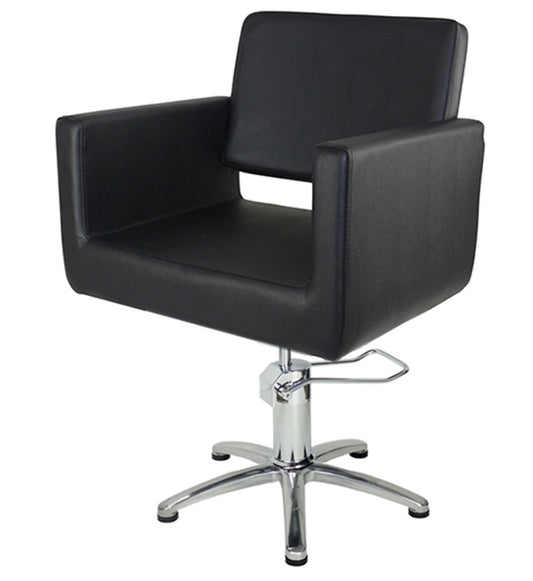 Joiken Charlie Styling Chair - Hydraulic