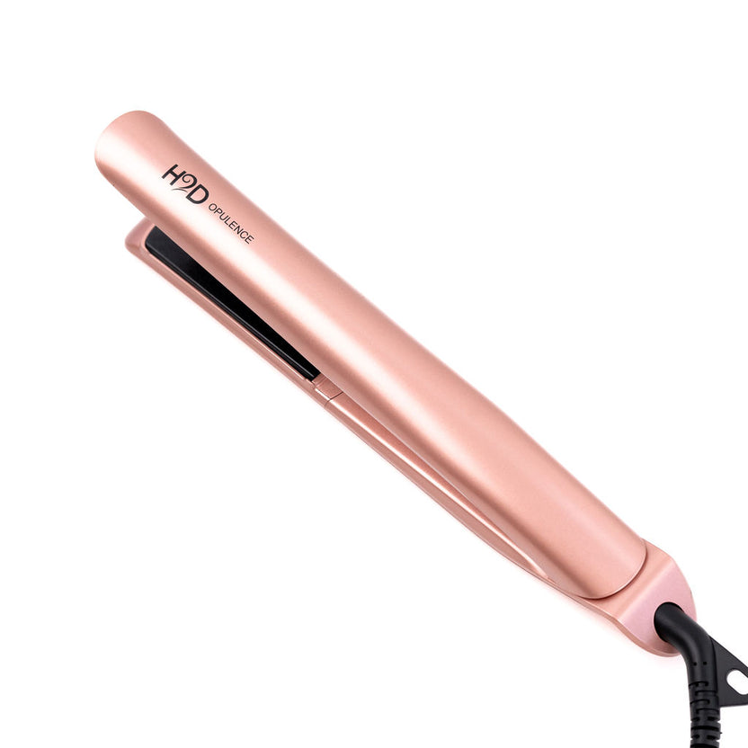 H2D Opulence Hair Straightener