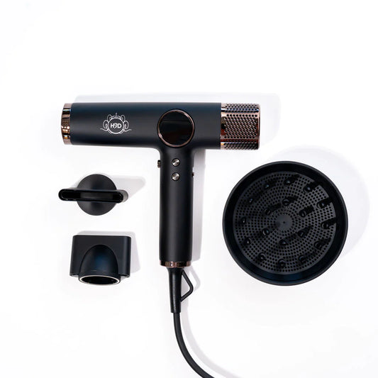 H2D XTREME Black SALE