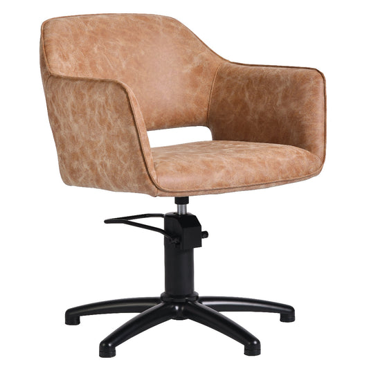 KSHE Kathleen Styling Chair - Desert