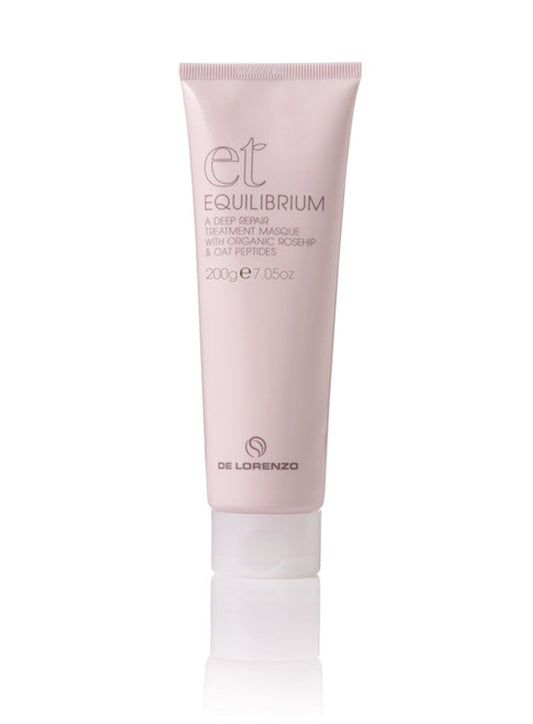 De Lorenzo Essential Treatments Equilibrium Masque