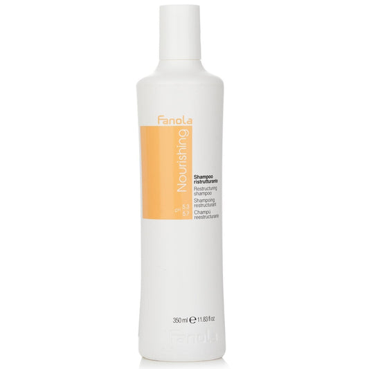 Fanola Nourishing Restructuring Shampoo