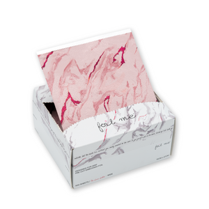 Foil Me- 'The Love Letter'- Wide- NEW ARRIVAL