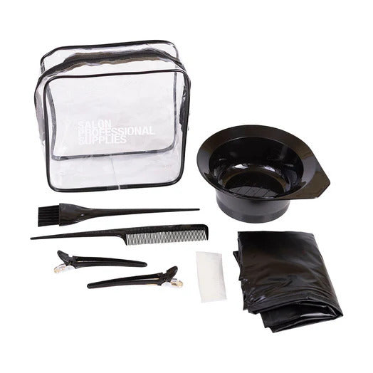 Hi Lift Home Hairdressing Colour Kit