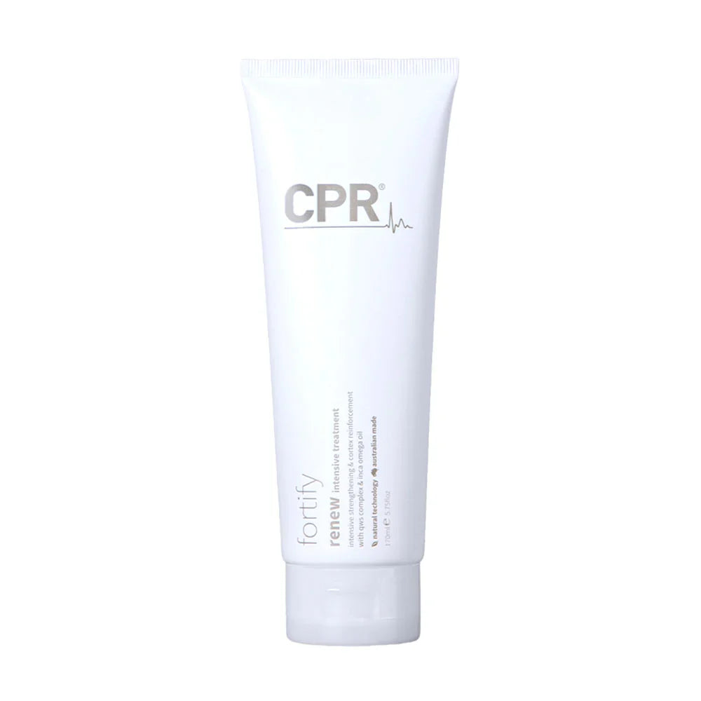 CPR Fortify Renew Intensive Treatment 170ml