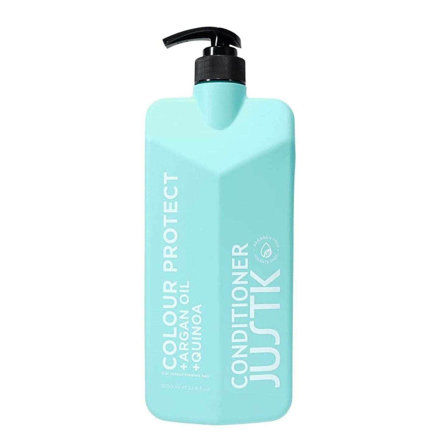 JustK Argan Oil & Quinoa Colour Protect Conditioner 1 Litre