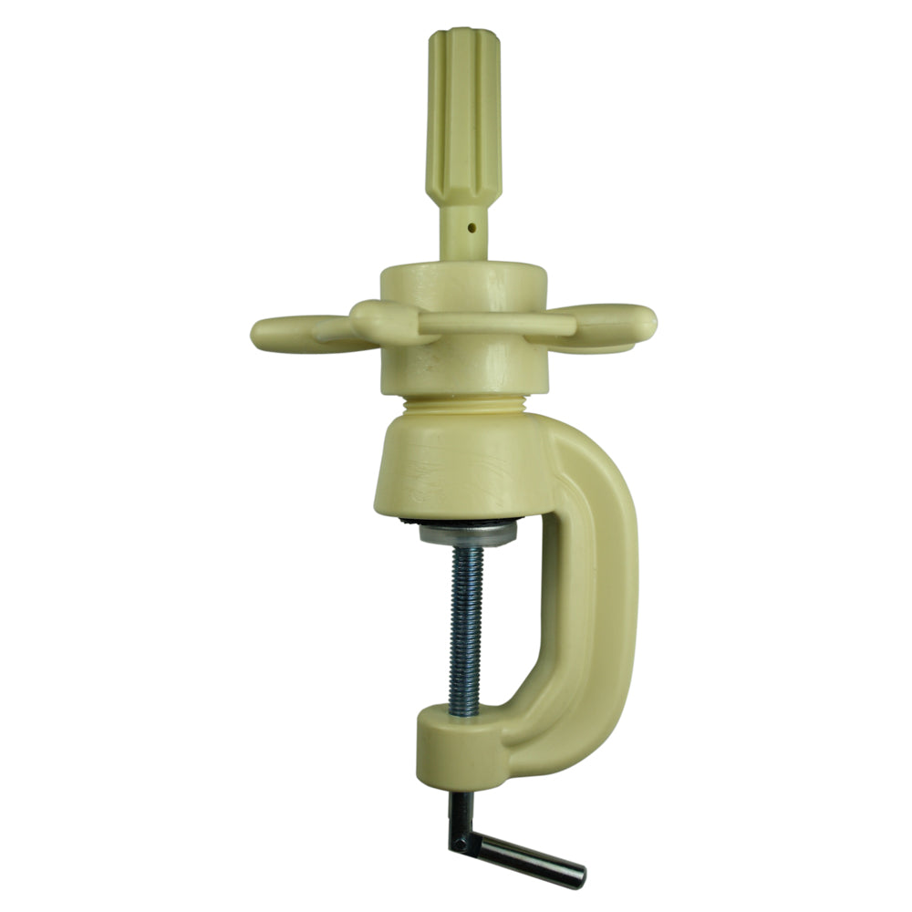 Hi Lift Plastic Mannequin Clamp