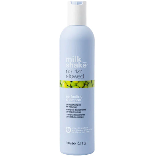 Milk_Shake No Frizz Allowed Trio with Incredible Milk