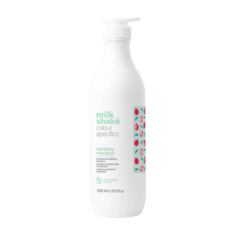 Milkshake Colour Specifics Clarifying Shampoo 1L