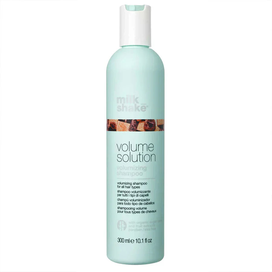 Milkshake Volume Solution Shampoo