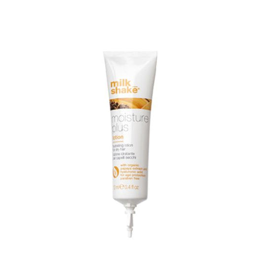 Milkshake Moisture & More Lotion Tubes 12ml