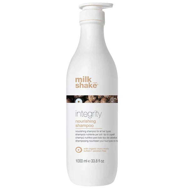 Milkshake Integrity Nourishing Shampoo 1L