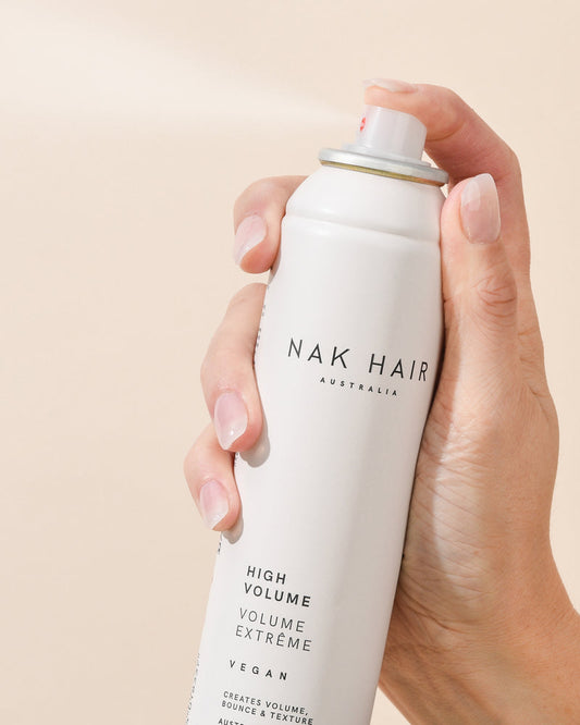 NAK High Volume Spray 150g
