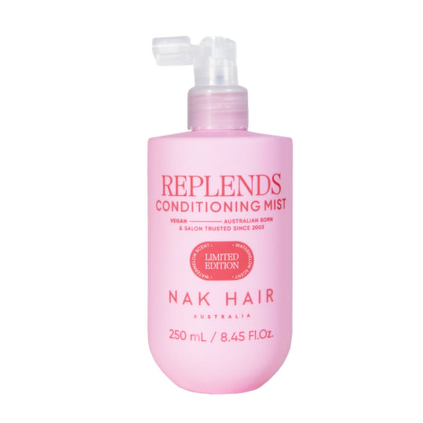 NAK Replends Leave-in Conditioning Watermelon Mist 250ml - Limited Edition