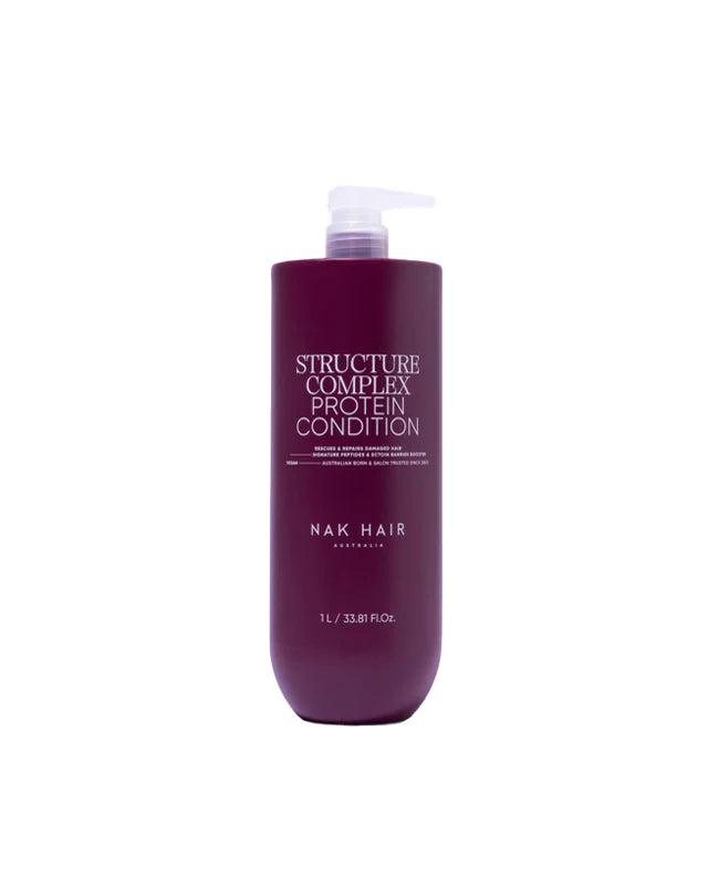 NAK Structure Complex Protein Conditioner 1L