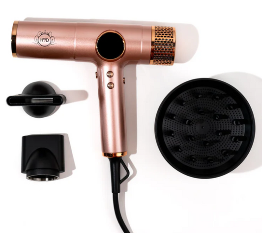 H2D Pro Dynamic Rose Gold NEW ARRIVAL SALE