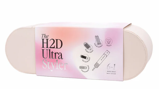 H2D Ultra Styler NEW ARRIVAL SALE