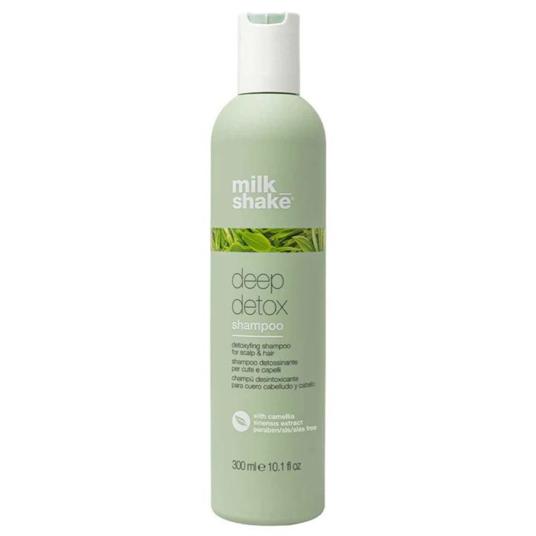 Milk Shake Deep Detox Shampoo 300mL NEW ARRIVAL