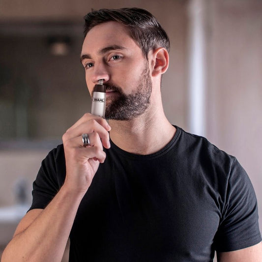 Wahl Nasal & Ear Trimmer