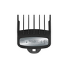 Wahl Premium 3 Pack Clipper Guard Attachment Comb Set - Size: ½ , 1 & 1½