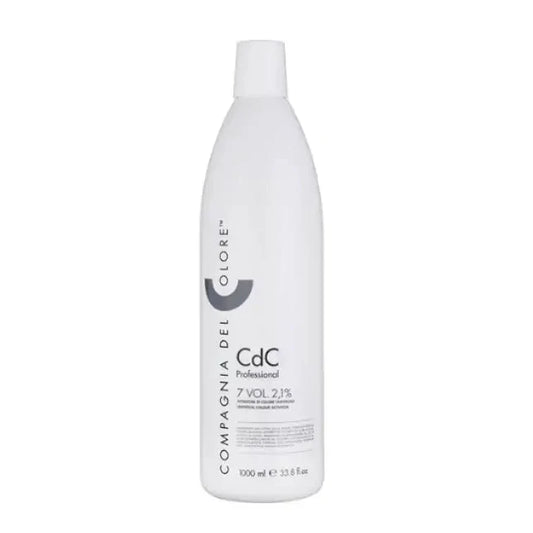 Compagnia del Colore (CDC) Cream Developers 1 Litre