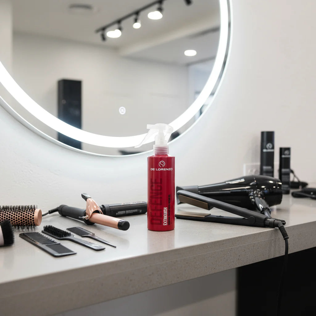 De Lorenzo Defence Extinguish 200ml