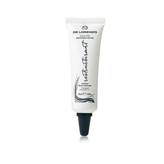 De Lorenzo Instant Restructurant Treatment