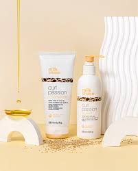 Milkshake Curl Passion Perfectionist 200ml