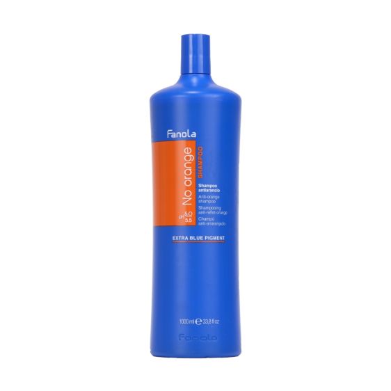 Fanola Wonder No Orange Shampoo