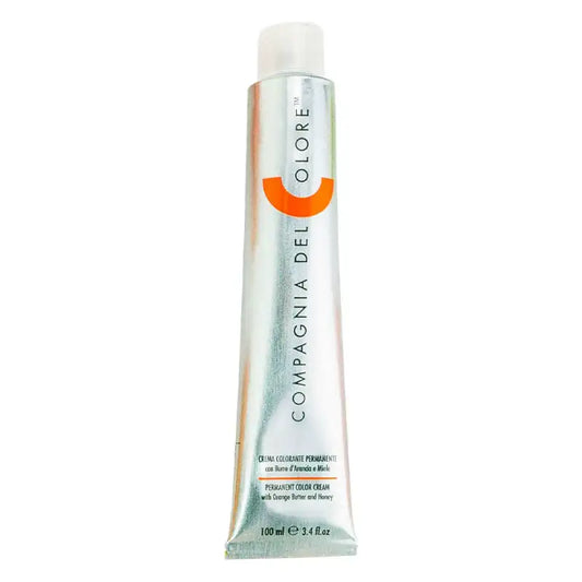 Compagnia Del Colore (CDC) Permanent Colouring Cream