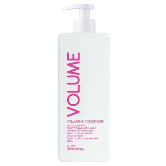 Hi Lift Volume Volumising Conditioner