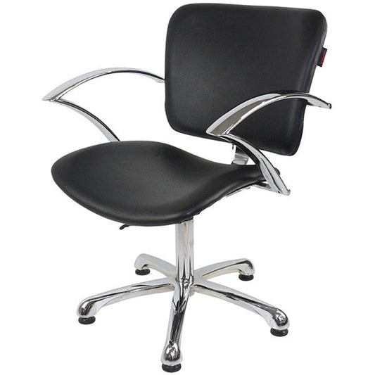 Joiken Shampoo Chair Julia - Gas Lift