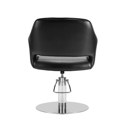 KSHE Kathleen Styling Chair - Black