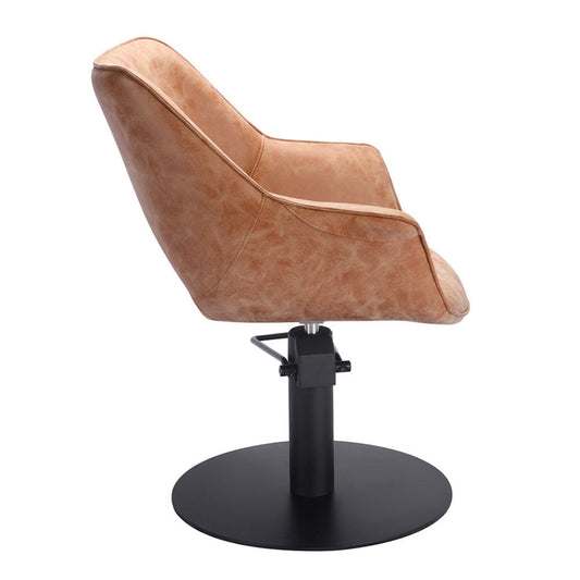 KSHE Leesa Styling Chair - Desert