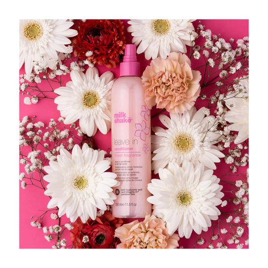 Milkshake Leave in Conditioner Flower Fragrance 350mls