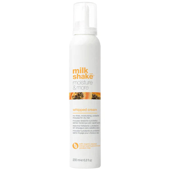 Milkshake Moisture & More Whipped Cream 200ml