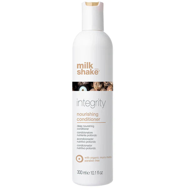 Milk_Shake Integrity Nourishing Conditioner is your daily dose of nourishment