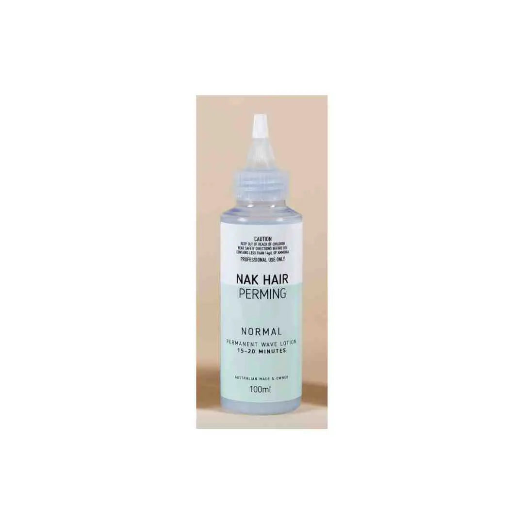 Kurls Normal Perm 100ml - Salon Warehouse